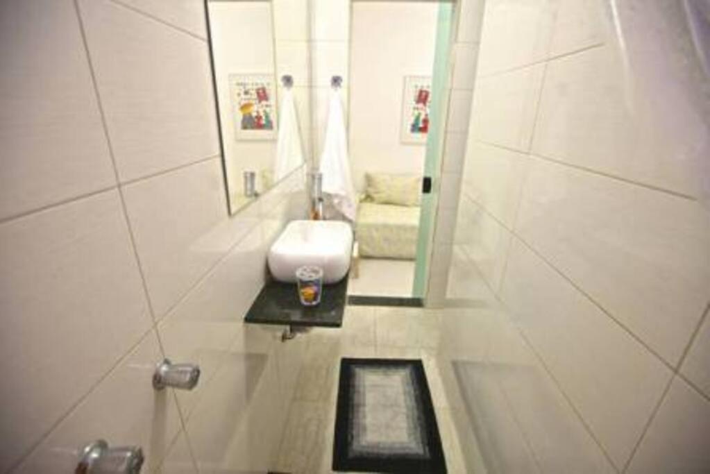 Copacabana Art Deco Apartment *