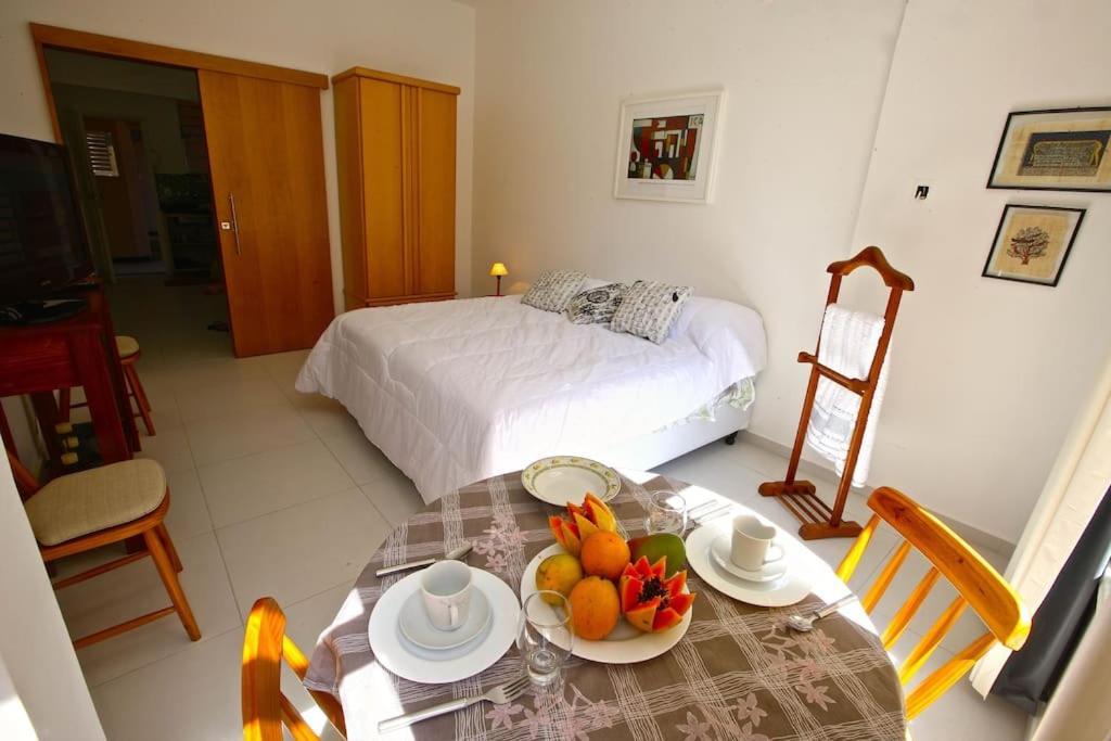 Copacabana Art Deco Apartment *